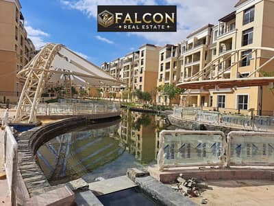 1 Bedroom Apartment for Sale in Mostakbal City, Cairo - WhatsApp Image 2024-11-05 at 12.21. 35 PM (1). jpeg