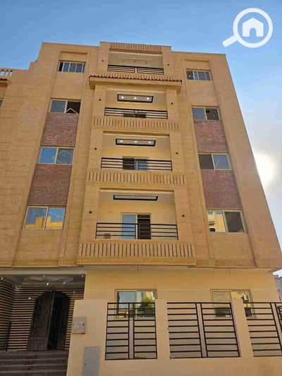 2 Bedroom Apartment for Sale in New Cairo, Cairo - 134296. jpg 2 Bedroom Apartment for Sale in New Cairo, Cairo - 134296. jpg