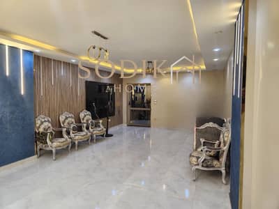 فلیٹ 3 غرف نوم للبيع في العبور، القاهرة - 3c189a65-7e49-4832-a939-7670c4ba05d6. jpg