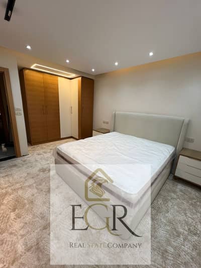 2 Bedroom Apartment for Sale in New Cairo, Cairo - 0. jpeg