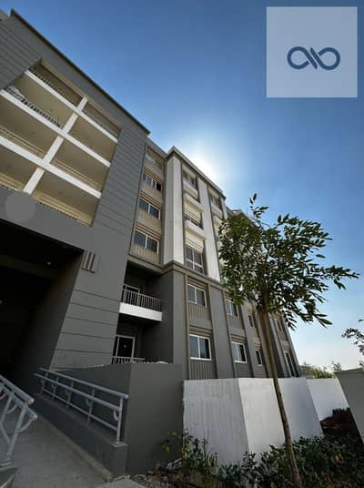 3 Bedroom Flat for Sale in New Cairo, Cairo - WhatsApp Image 2025-10-26 at 4.44. 33 PM. jpeg