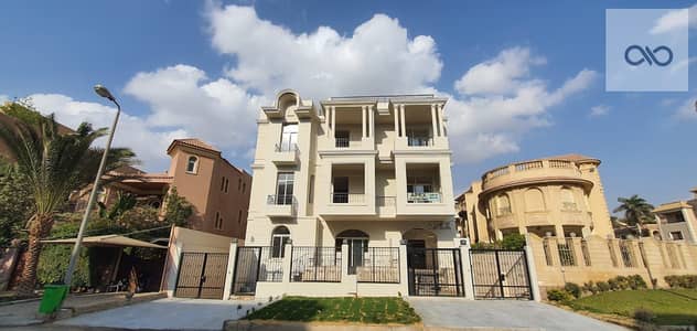 3 Bedroom Apartment for Sale in Katameya, Cairo - WhatsApp Image 2025-10-26 at 3.37. 52 PM. jpeg