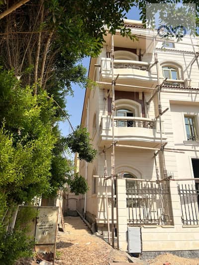 4 Bedroom Duplex for Sale in Katameya, Cairo - WhatsApp Image 2025-10-21 at 4.52. 14 PM (2). jpeg