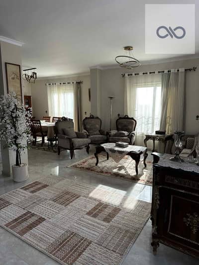 شقة 3 غرف نوم للبيع في القاهرة الجديدة، القاهرة - WhatsApp Image 2025-10-24 at 1.46. 54 AM (1). jpeg