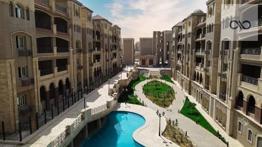 3 Bedroom Apartment for Rent in New Cairo, Cairo - WhatsApp Image 2025-10-21 at 2.35. 13 PM. jpeg