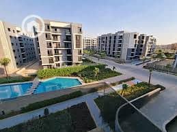 3 Bedroom Apartment for Sale in Hadayek October, Giza - IMG-20251014-WA0218. jpg 3 Bedroom Apartment for Sale in Hadayek October, Giza - IMG-20251014-WA0218. jpg