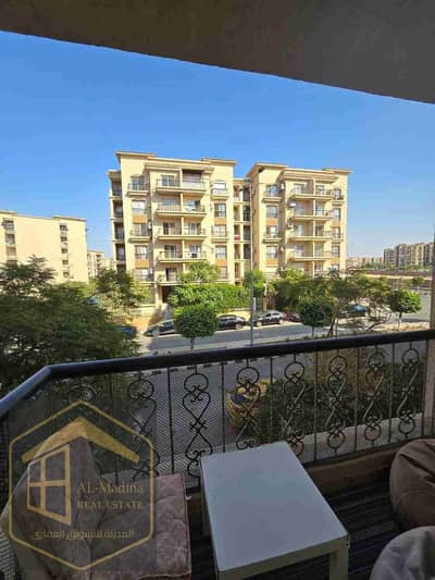 2 Bedroom Apartment for Sale in New Cairo, Cairo - 51453. jpg