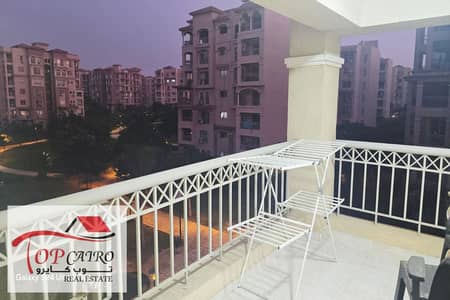 2 Bedroom Flat for Rent in Madinaty, Cairo - IMG-20251031-WA0070_1200x800. jpg 2 Bedroom Flat for Rent in Madinaty, Cairo - IMG-20251031-WA0070_1200x800. jpg