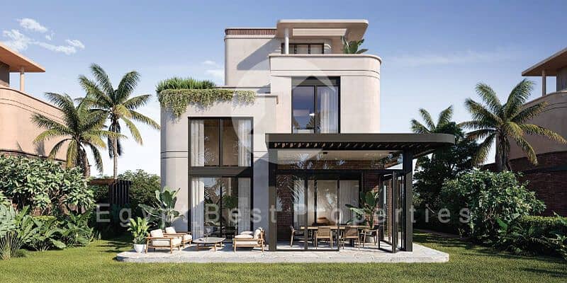 9 Where-Crescent-New-Cairo-is-Located. jpg