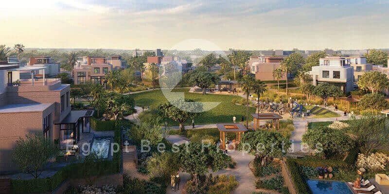 11 كمبوند-كريسنت-ووك-القاهرة-الجديدة-Crescent-Walk-New-Cairo. jpg