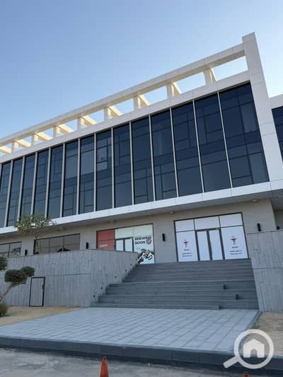 Office for Rent in New Cairo, Cairo - WhatsApp Image 2025-10-27 at 3.57. 28 PM. jpeg