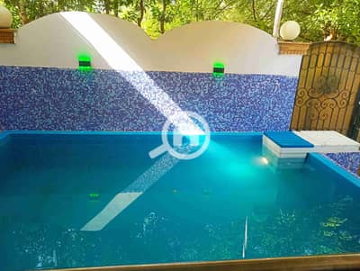 5 Bedroom Duplex for Rent in Obour City, Cairo - 5869. jpg