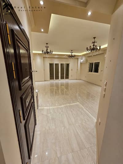 3 Bedroom Apartment for Sale in New Cairo, Cairo - WhatsApp Image 2025-10-02 at 12.39. 59_4ee16515. jpg