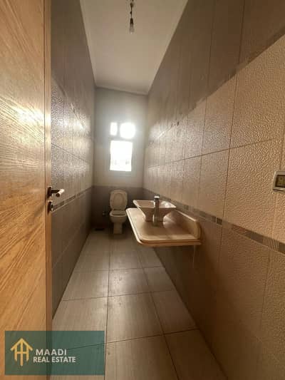 فلیٹ 4 غرف نوم للبيع في المعادي، القاهرة - IMG-20251031-WA0108. jpg