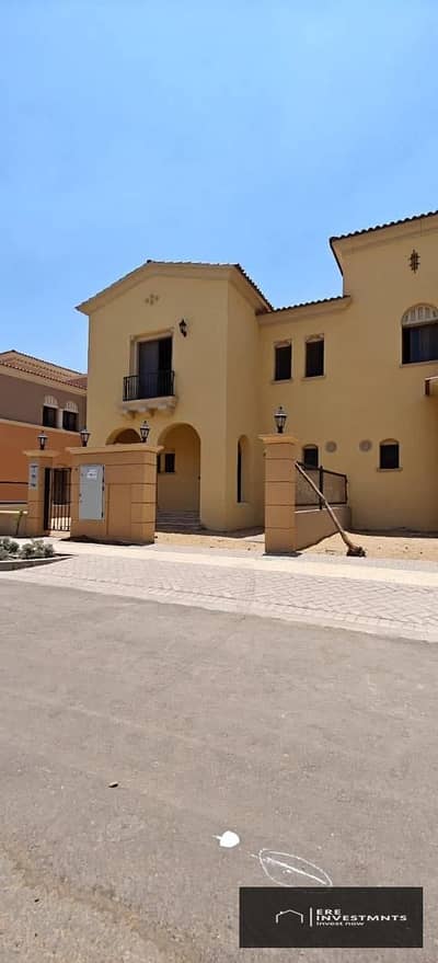 فیلا 5 غرف نوم للبيع في القاهرة الجديدة، القاهرة - WhatsApp Image 2025-08-03 at 7.23. 03 AM (16). jpeg