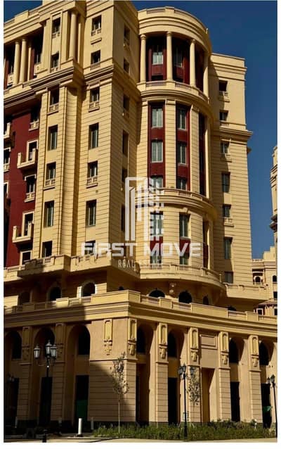 شقة 3 غرف نوم للبيع في العاصمة الإدارية الجديدة، القاهرة - WhatsApp Image 2025-10-05 at 11.11. 40 PM. jpeg