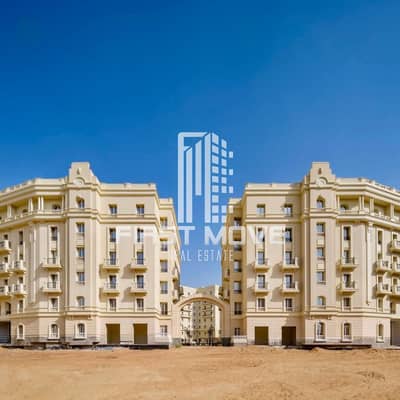 3 Bedroom Apartment for Sale in New Capital City, Cairo - WhatsApp Image 2025-10-05 at 11.11. 38 PM. jpeg 3 Bedroom Apartment for Sale in New Capital City, Cairo - WhatsApp Image 2025-10-05 at 11.11. 38 PM. jpeg