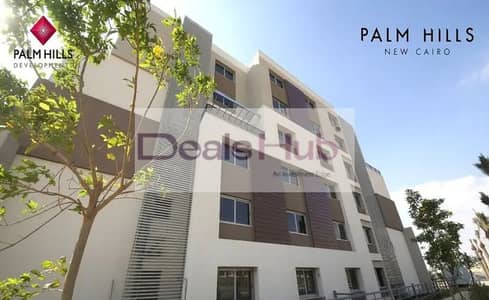 3 Bedroom Flat for Sale in New Cairo, Cairo - Screenshot 2025-10-20 105024. png
