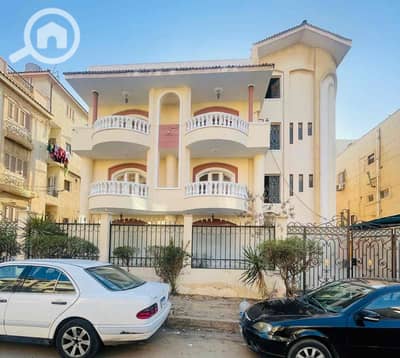 فیلا 11 غرف نوم للبيع في القاهرة الجديدة، القاهرة - 2dd904f4-d34f-4844-b2a0-4973278bd2ae. jpg