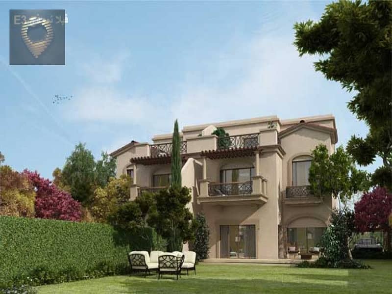 8 madinaty-villas-gulf3-type-E3-1. jpg