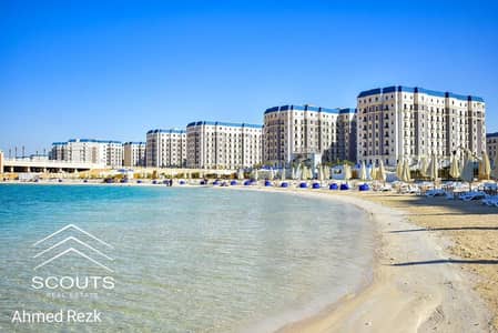 شقة 3 غرف نوم للبيع في الساحل الشمالي، مطروح - ac2cf0cf-ca1f-4e3f-90ac-32c4021c4c17. jpeg