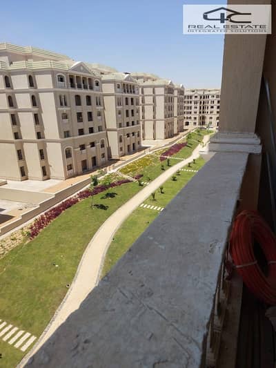 بنتهاوس 3 غرف نوم للبيع في مدينة المستقبل، القاهرة - WhatsApp Image 2025-10-27 at 9.07. 48 AM. jpeg