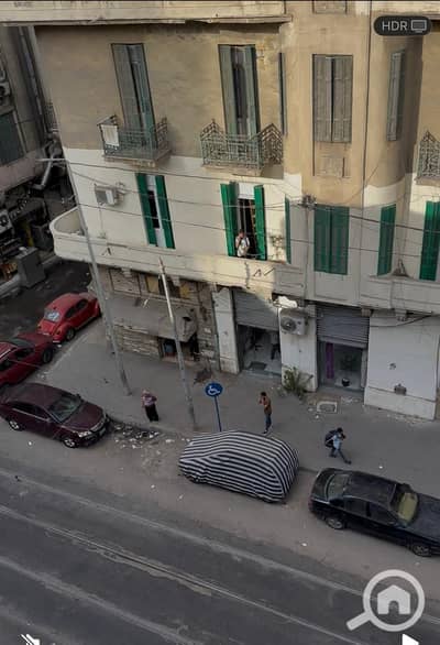 3 Bedroom Apartment for Sale in Manshiyya, Alexandria - WhatsApp Image 2025-10-15 at 1.08. 11 PM. jpeg