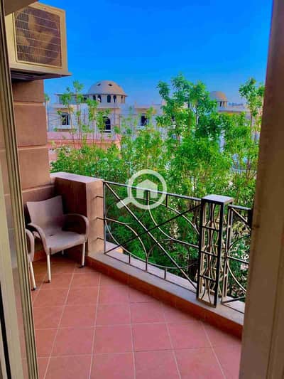 فلیٹ 1 غرفة نوم للايجار في 6 أكتوبر، الجيزة - IMG-20251023-WA0023. jpg