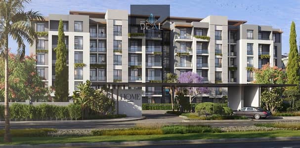 فلیٹ 3 غرف نوم للبيع في القاهرة الجديدة، القاهرة - IMG-20251031-WA0045. jpg فلیٹ 3 غرف نوم للبيع في القاهرة الجديدة، القاهرة - IMG-20251031-WA0045. jpg