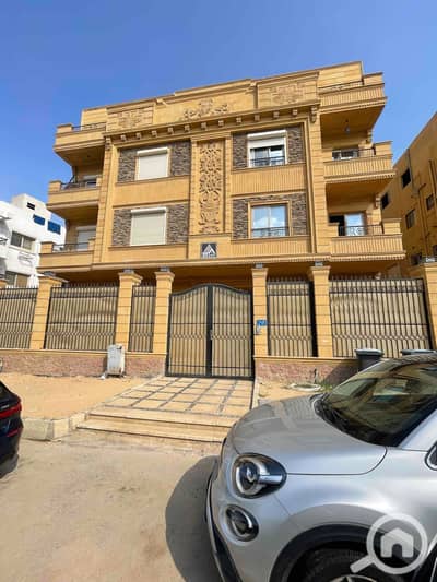 5 Bedroom Apartment for Sale in New Cairo, Cairo - IMG_1493. jpg