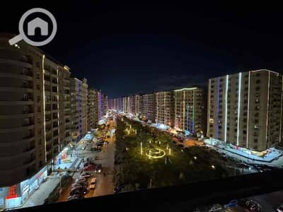 2 Bedroom Flat for Sale in Hadayek Helwan, Cairo - IMG_3646. jpg