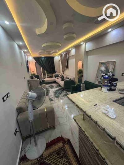 شقة 2 غرفة نوم للايجار في عجمي، الإسكندرية - 1000118680. jpg