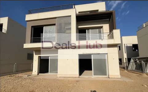 3 Bedroom Villa for Sale in New Cairo, Cairo - Screenshot 2025-10-31 175121. png