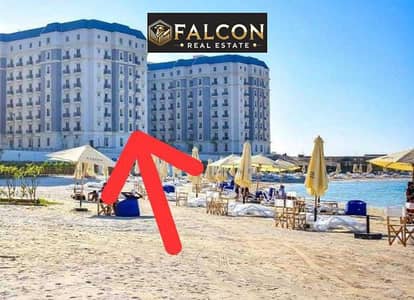 فلیٹ 2 غرفة نوم للبيع في الساحل الشمالي، مطروح - WhatsApp Image 2025-10-31 at 5.57. 21 PM. jpeg فلیٹ 2 غرفة نوم للبيع في الساحل الشمالي، مطروح - WhatsApp Image 2025-10-31 at 5.57. 21 PM. jpeg