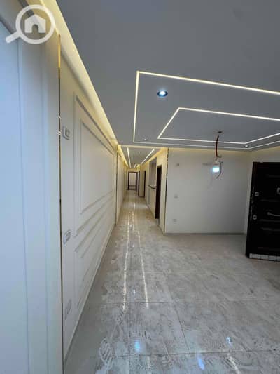 3 Bedroom Apartment for Rent in Hadayek Helwan, Cairo - IMG_3505. jpg