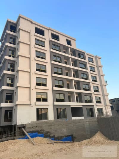 2 Bedroom Flat for Sale in New Cairo, Cairo - WhatsApp Image 2025-10-31 at 18.09. 02_bbd97a7e. jpg 2 Bedroom Flat for Sale in New Cairo, Cairo - WhatsApp Image 2025-10-31 at 18.09. 02_bbd97a7e. jpg