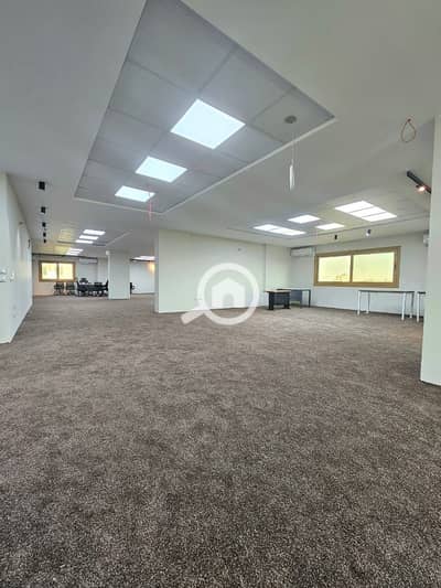 مکتب  للايجار في المعادي، القاهرة - WhatsApp Image 2025-10-28 at 12.31. 28 AM. jpeg