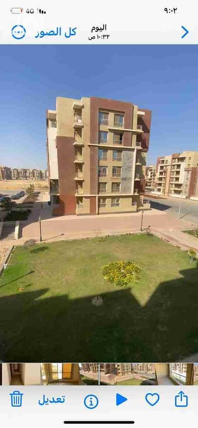 شقة 3 غرف نوم للايجار في القاهرة الجديدة، القاهرة - 1000029459. jpg