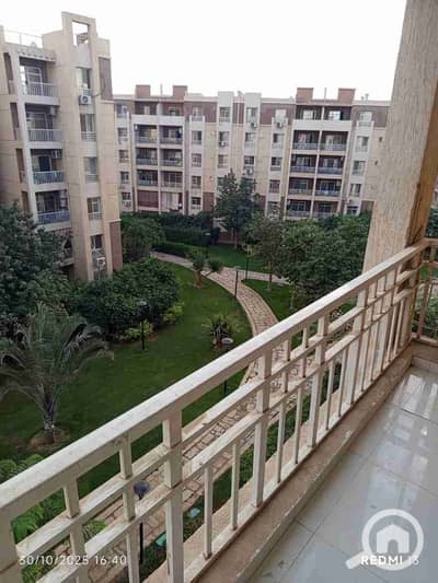 2 Bedroom Flat for Rent in Madinaty, Cairo - 1000494765. jpg