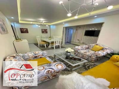 2 Bedroom Flat for Rent in Madinaty, Cairo - WhatsApp Image 2025-10-31 at 6.58. 01 PM_800x600. jpg