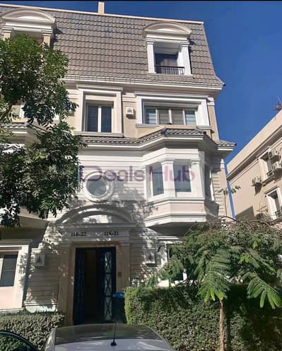 3 Bedroom iVilla for Sale in New Cairo, Cairo - 571365832_4185112448409096_2486883891388618907_n. jpg 3 Bedroom iVilla for Sale in New Cairo, Cairo - 571365832_4185112448409096_2486883891388618907_n. jpg