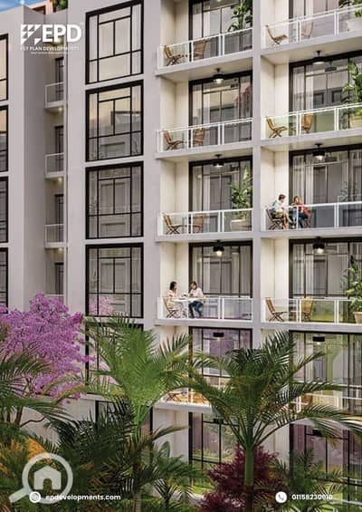 3 Bedroom Apartment for Sale in Sheikh Zayed, Giza - 1000256644. png 3 Bedroom Apartment for Sale in Sheikh Zayed, Giza - 1000256644. png