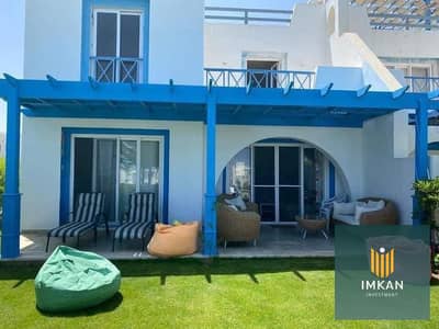 3 Bedroom Villa for Sale in North Coast, Matruh - WhatsApp Image 2023-04-03 at 9.24. 40 PM. jpeg