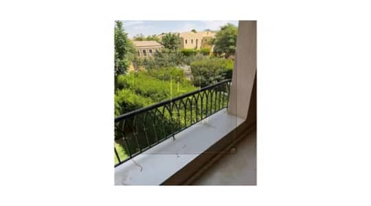 فیلا 5 غرف نوم للايجار في القاهرة الجديدة، القاهرة - ميفيدا 12. jpg