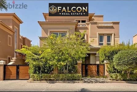 4 Bedroom Twin House for Sale in Shorouk City, Cairo - IMG-20241208-WA0032. jpg