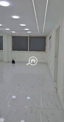 فلیٹ 3 غرف نوم للايجار في سموحة، الإسكندرية - 1212. png