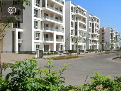 شقة 2 غرفة نوم للبيع في مدينة المستقبل، القاهرة - 5A0_9664. jpg