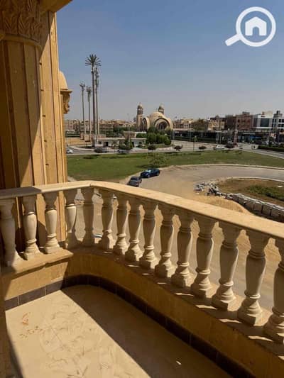 فلیٹ 4 غرف نوم للايجار في القاهرة الجديدة، القاهرة - 06bb360f-2738-4c53-a236-b006e45b17e1. jpg