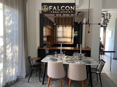 3 Bedroom Penthouse for Sale in New Cairo, Cairo - WhatsApp Image 2025-07-11 at 13.47. 02 (3). jpeg 3 Bedroom Penthouse for Sale in New Cairo, Cairo - WhatsApp Image 2025-07-11 at 13.47. 02 (3). jpeg