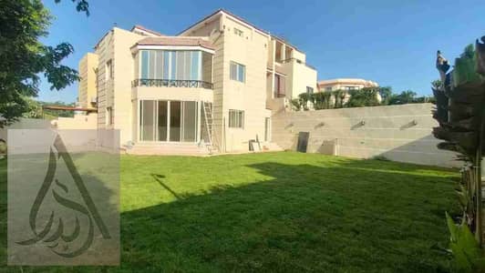 5 Bedroom Twin House for Sale in Shorouk City, Cairo - 64295. jpg